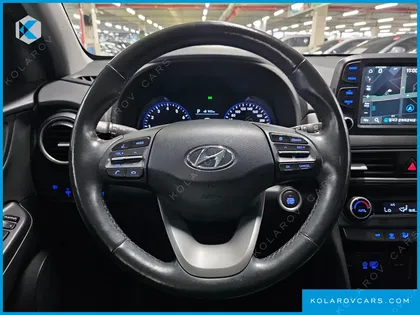 HYUNDAI KONA 1.6 TURBO 2WD