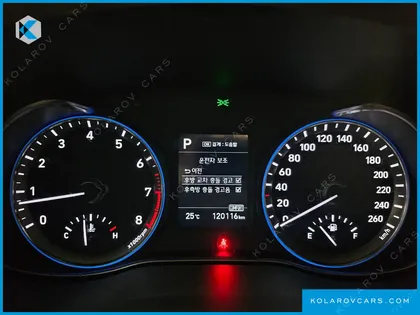 HYUNDAI KONA 1.6 TURBO 2WD