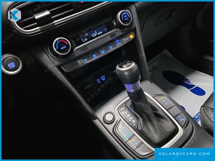 HYUNDAI KONA 1.6 TURBO 2WD