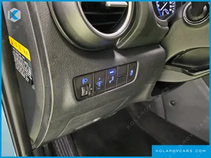 HYUNDAI KONA 1.6 TURBO 2WD