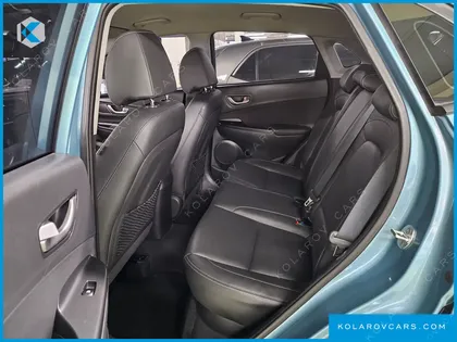 HYUNDAI KONA 1.6 TURBO 2WD