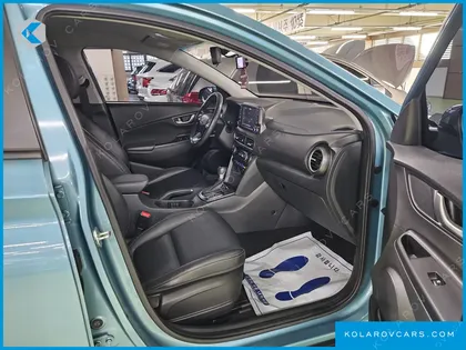 HYUNDAI KONA 1.6 TURBO 2WD