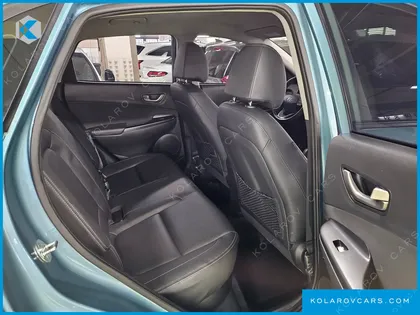 HYUNDAI KONA 1.6 TURBO 2WD