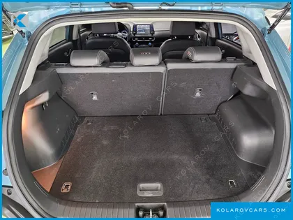 HYUNDAI KONA 1.6 TURBO 2WD