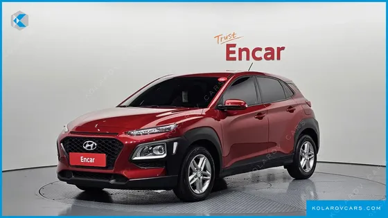 HYUNDAI KONA DIESEL 1.6 2WD