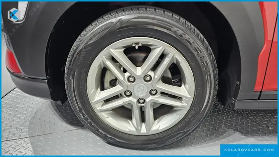 HYUNDAI KONA DIESEL 1.6 2WD