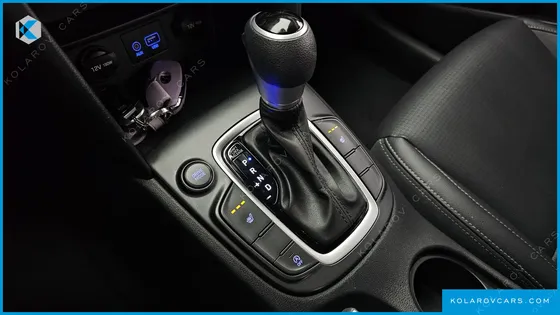 HYUNDAI KONA DIESEL 1.6 2WD