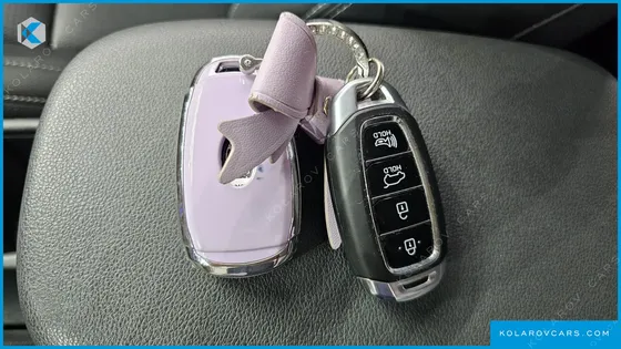 HYUNDAI KONA DIESEL 1.6 2WD