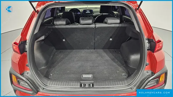 HYUNDAI KONA DIESEL 1.6 2WD