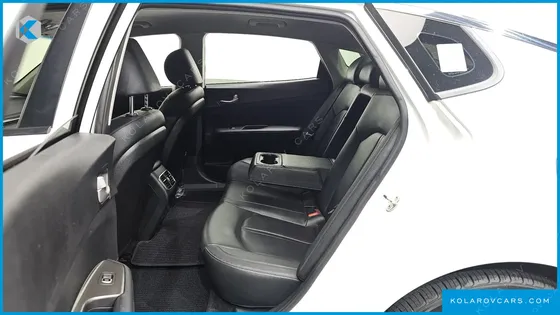 KIA K5 2.0