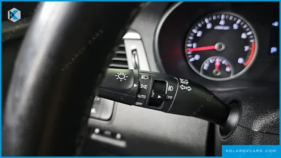 KIA K5 2.0