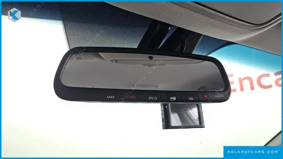 KIA K5 2.0