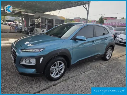 HYUNDAI KONA 1.6 TURBO 2WD