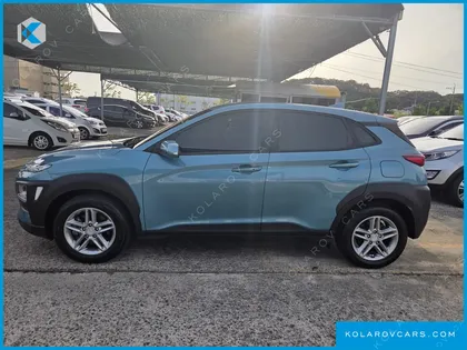 HYUNDAI KONA 1.6 TURBO 2WD
