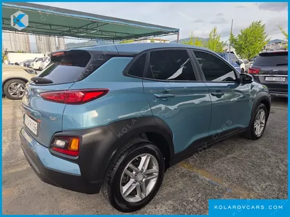 HYUNDAI KONA 1.6 TURBO 2WD