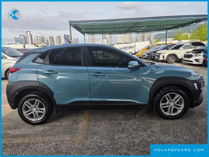 HYUNDAI KONA 1.6 TURBO 2WD