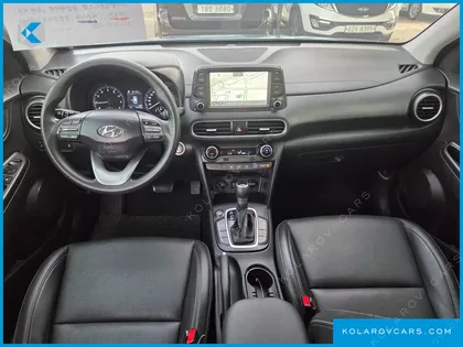 HYUNDAI KONA 1.6 TURBO 2WD