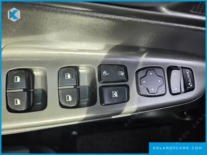 HYUNDAI KONA 1.6 TURBO 2WD