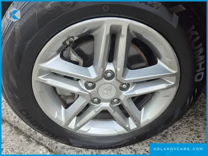 HYUNDAI KONA 1.6 TURBO 2WD