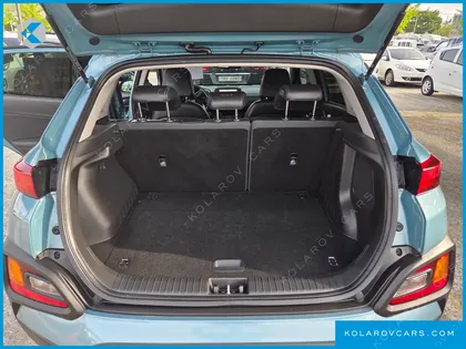 HYUNDAI KONA 1.6 TURBO 2WD