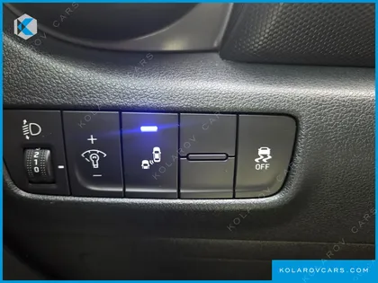 HYUNDAI KONA 1.6 TURBO 2WD