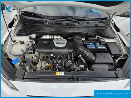 HYUNDAI KONA 1.6 TURBO 2WD