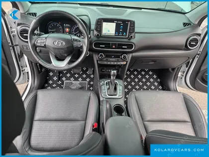 HYUNDAI KONA 1.6 TURBO 2WD