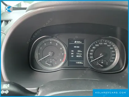 HYUNDAI KONA 1.6 TURBO 2WD