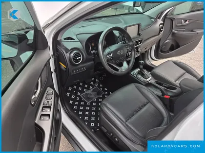 HYUNDAI KONA 1.6 TURBO 2WD