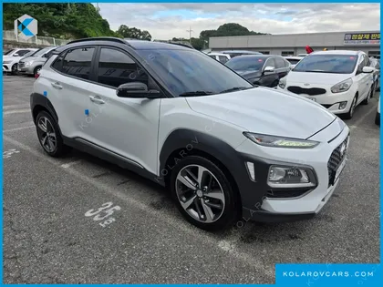 HYUNDAI KONA 1.6 TURBO 2WD