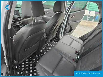 HYUNDAI KONA 1.6 TURBO 2WD