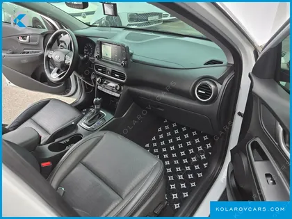 HYUNDAI KONA 1.6 TURBO 2WD