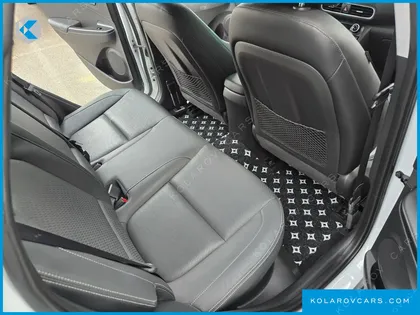 HYUNDAI KONA 1.6 TURBO 2WD