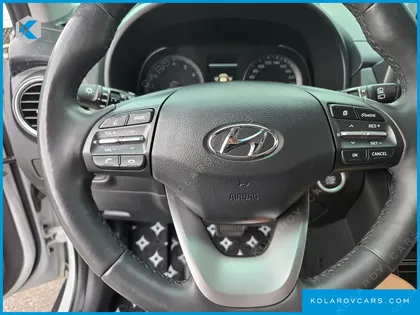 HYUNDAI KONA 1.6 TURBO 2WD