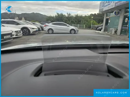 HYUNDAI KONA 1.6 TURBO 2WD