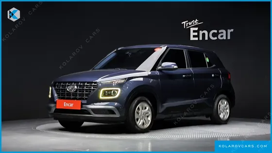 HYUNDAI VENUE 1.6 MODERN
