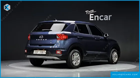 HYUNDAI VENUE 1.6 MODERN