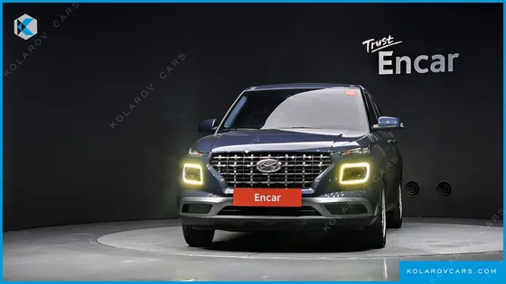 HYUNDAI VENUE 1.6 MODERN