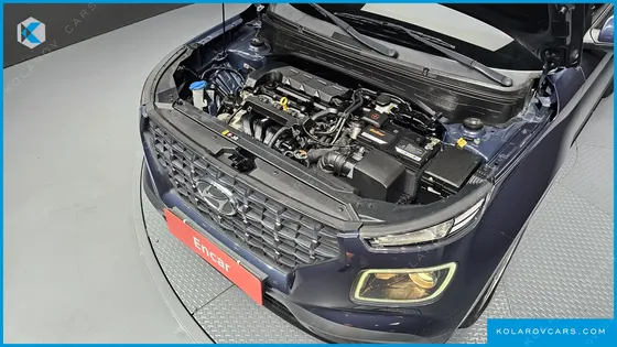 HYUNDAI VENUE 1.6 MODERN