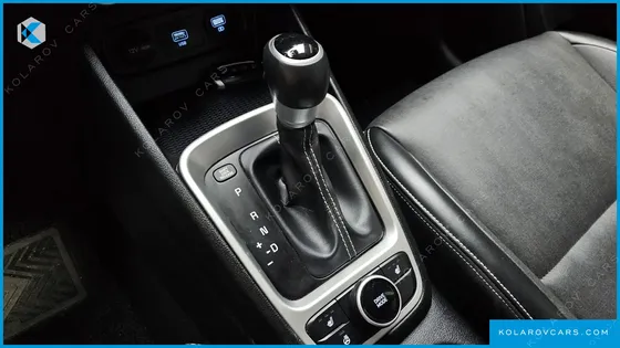 HYUNDAI VENUE 1.6 MODERN