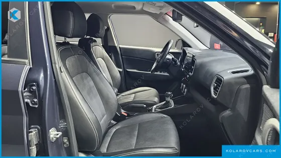 HYUNDAI VENUE 1.6 MODERN