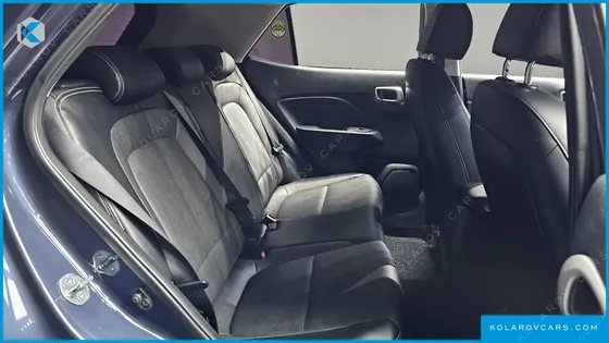 HYUNDAI VENUE 1.6 MODERN
