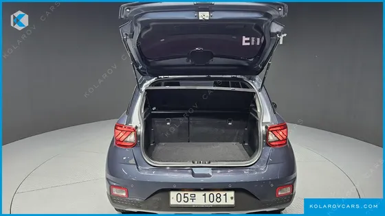 HYUNDAI VENUE 1.6 MODERN