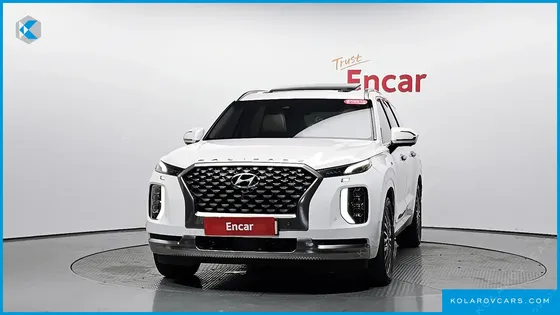 HYUNDAI PALISADE DIESEL 2.2 2WD