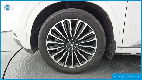 HYUNDAI PALISADE DIESEL 2.2 2WD