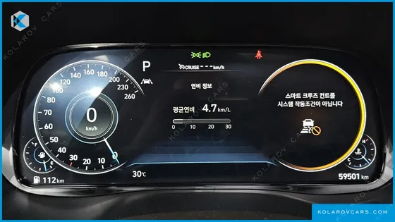 HYUNDAI PALISADE DIESEL 2.2 2WD