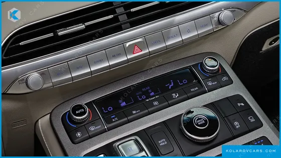 HYUNDAI PALISADE DIESEL 2.2 2WD