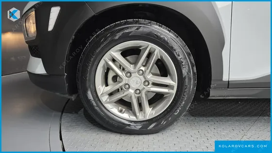 HYUNDAI KONA DIESEL 1.6 2WD