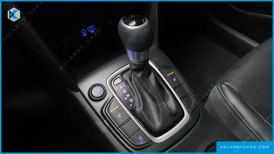 HYUNDAI KONA DIESEL 1.6 2WD