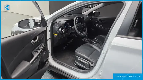 HYUNDAI KONA DIESEL 1.6 2WD